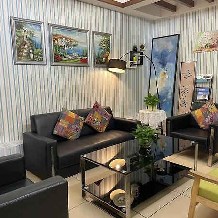 Sanya Tropical Coast Hotel Екстер'єр фото
